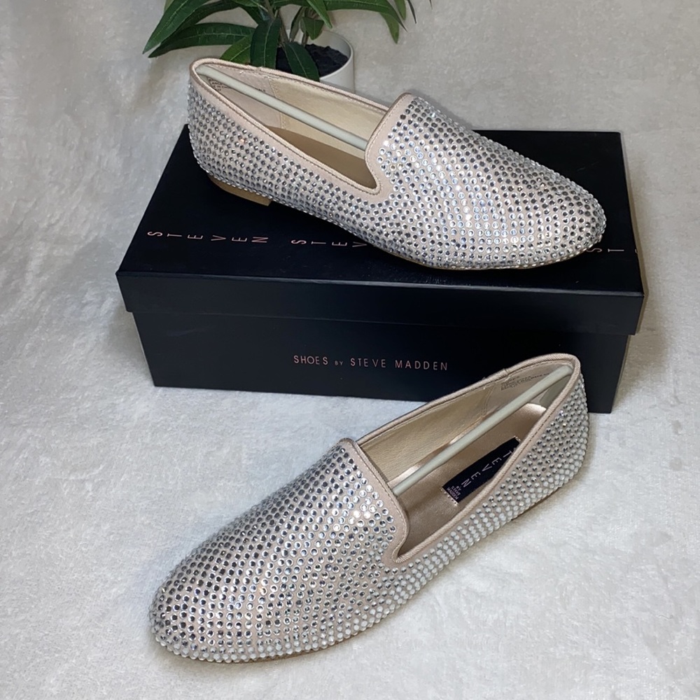 Steven by Steve Madden Madee-R Loafer